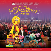 We Wish You a Merry Christmas - The Tabernacle Choir at Temple Square, Orchestra at Temple Square, Ryan Murphy