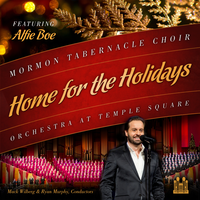 Hark! the Herald Angels Sing - The Tabernacle Choir at Temple Square, Orchestra at Temple Square, Mack Wilberg