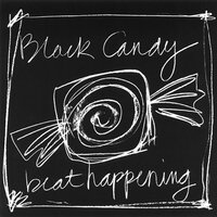 Ponytail - Beat Happening