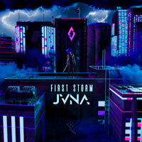 First Storm - JVNA
