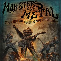 Break Those Bones Whose Sinews Gave It Motion - Meshuggah
