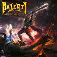 War for Metal - Majesty