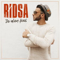 Je M'en Fous - Ridsa