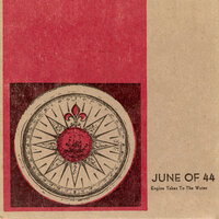 Take It With a Grain of Salt - June Of 44