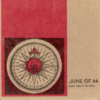 Pale Horse Sailor - June Of 44