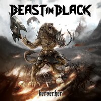 Blood Of A Lion - Beast In Black