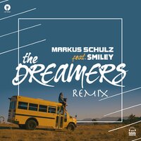 The Dreamers - Markus Schulz, Smiley