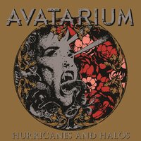 A Kiss (From the End of the World) - Avatarium