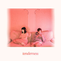Tenderness - Blue Hawaii