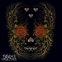 Lean on the Ghost - Young Widows