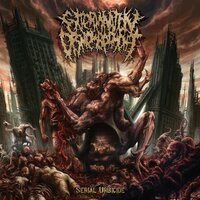 Deconstructive Parasite - Extermination Dismemberment
