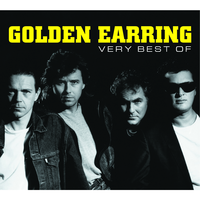 Going To The Run - Golden Earring