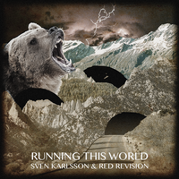 Running This World - Sven Karlsson, Red Revision