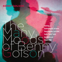 Mood Indigo - Benny Golson, Mulgrew Miller, Buster Williams