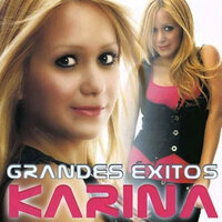 Procuro Olvidarte - Karina