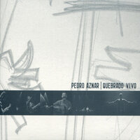 Sólo Dios Sabe - Pedro Aznar