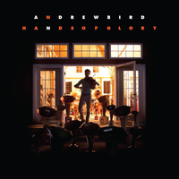 When That Helicopter Comes - Andrew Bird