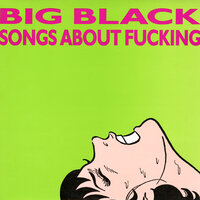 Tiny, King Of the Jews - Big Black