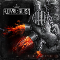 Fire Within - Royal Bliss