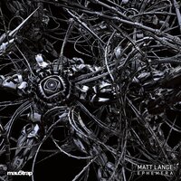 Inside My Head - Matt Lange