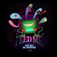 Talk to Me - Feed Me