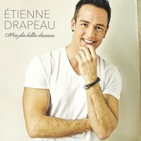 Écrire l'amour - Étienne Drapeau