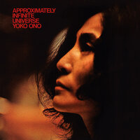 I Have a Woman Inside My Soul - Yoko Ono