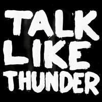 Talk Like Thunder - Vant