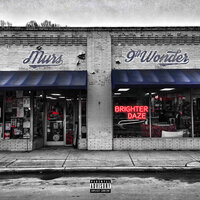 The Shutters - 9th Wonder, Murs, Bad Lucc
