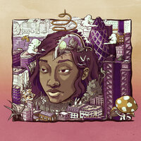 Picture Perfect - Little Simz, Syd