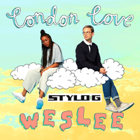 London Love - WESLEE, Stylo G