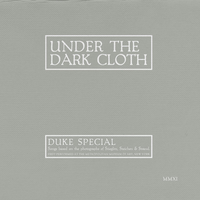 Washerwoman - Duke Special