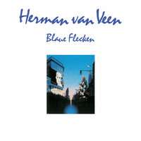 Blaue Flecken - Herman Van Veen