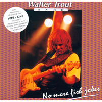 Dust My Broom - Walter Trout