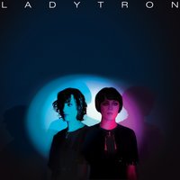 Beauty*2 - Ladytron