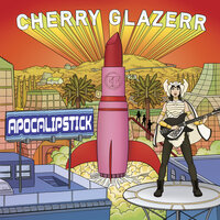 Nuclear Bomb - Cherry Glazerr