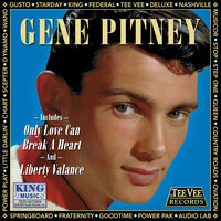 Something's Gotten A Hold Of My Heart - Gene Pitney