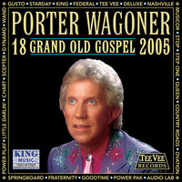 I Believe - Porter Wagoner