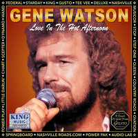 Simple Minded Heart - Gene Watson