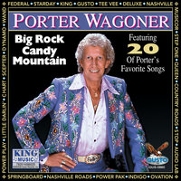 He's Alone Again Tonight - Porter Wagoner