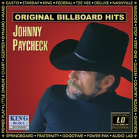 If I’m Gonna Sink - Johnny Paycheck