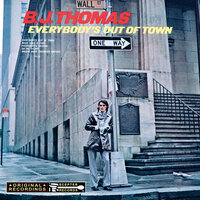 Created For A Man - B. J. Thomas