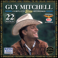 Why Baby Why - Guy Mitchell