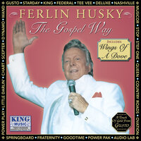 Will There Be Any Stars In My Crown - Ferlin Husky