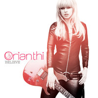 Missing You - Orianthi