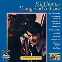 Living Again - B. J. Thomas