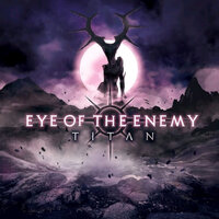 Stress and Colours - Eye of the Enemy