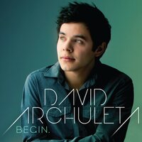Broken - David Archuleta