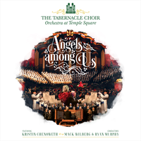 Come On, Ring Those Bells - The Tabernacle Choir at Temple Square, Orchestra at Temple Square, Kristin Chenoweth