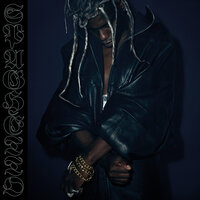 Glad We Found It - Gaika